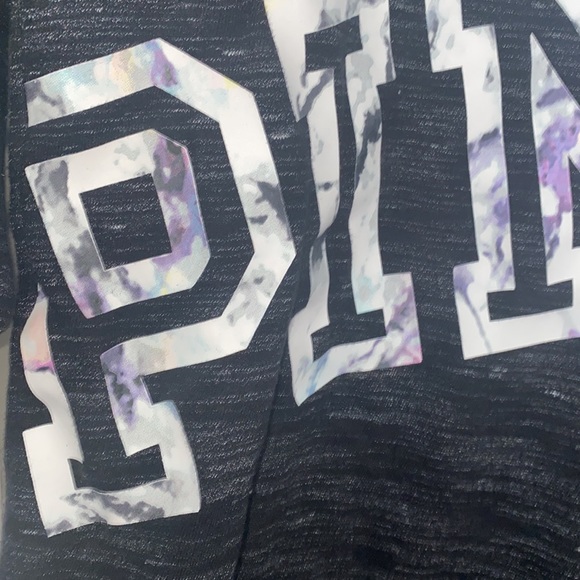 PINK Victoria’s Secret sweatshirt, XS - Picture 6 of 9